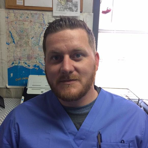 Meet your Posher, Matt - Picture 1 of 1